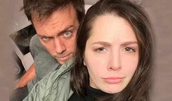 ¿Por qué Yiddá Eslava y Julián Zucchi ya no podrán tener más hijos?