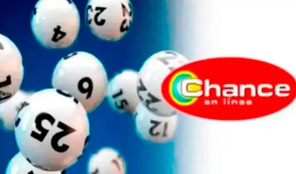 Lotería Chance EN VIVO: resultados de HOY, 14 de agosto, en Venezuela