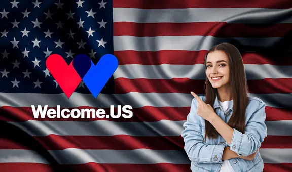 Welcome.US 2023 HOY: ¿cómo conseguir un sponsor y ser beneficiario del parole humanitario? Paso a paso