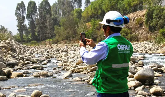 ¿Qué significa OEFA y cuál es su función en el Estado peruano?