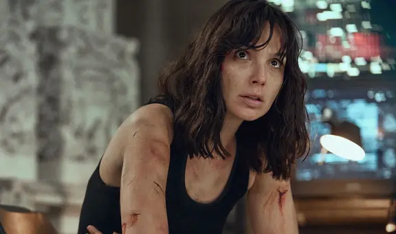 Dura 2 horas y es la película #1 de Netflix, pero la crítica la destroza: fans piden justicia