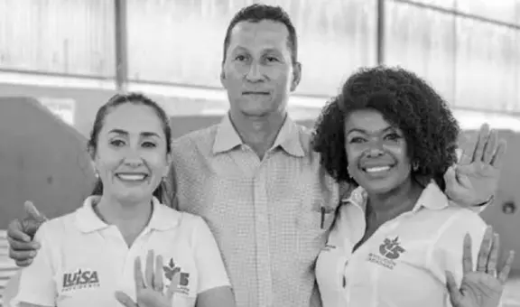 Asesinato de Pedro Briones: últimas noticias del atentado contra dirigente político de Ecuador