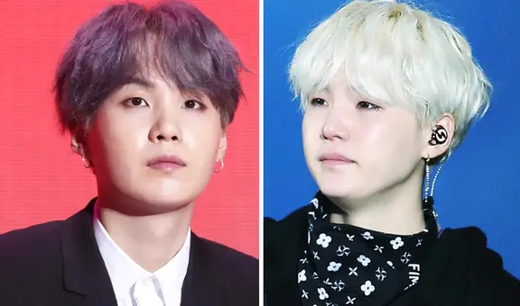 Suga de BTS: ¿quién es su exnovia y por qué el idol se arrepiente de lo que pasó?