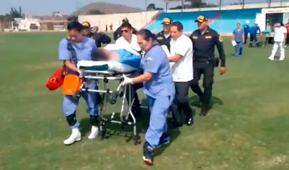 Huacho: un hombre falleció y un policía resultó herido tras balacera en discoteca