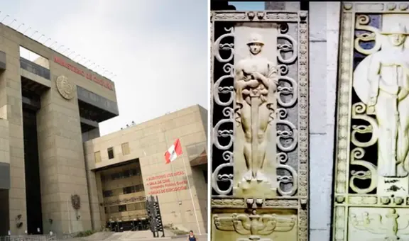 Ministerio de Cultura responsabiliza a Municipalidad de Jesús María por robo a monumento histórico