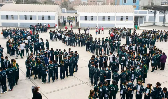 Cronograma 2023: fechas y cronograma completo de simulacros de sismos y tsunamis