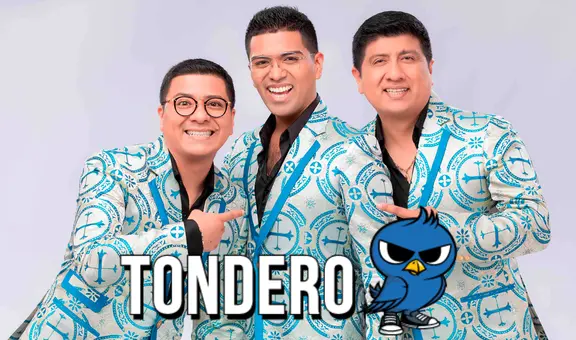 Grupo 5 tendrá su propia película: Tondero confirma proyecto y adelanta de qué tratará