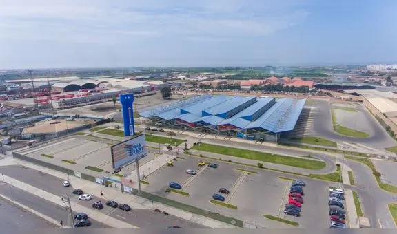 ProInversión impulsa proyectos de teleférico en Puno y terrapuerto en Chiclayo