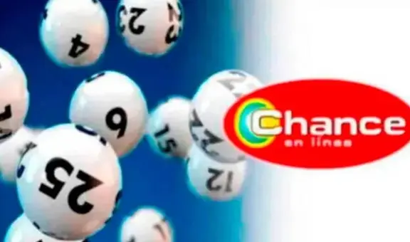 Lotería Chance EN VIVO: resultados de HOY, 16 de agosto, en Venezuela