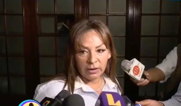 Alcarraz tras críticas por presidir comisión: "Los que tienen título ¿qué m... han hecho por el país?"