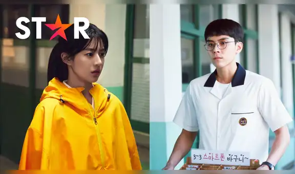 'Moving' en Star+, en español: ¿de qué trata y cuántos capítulos tiene el explosivo k-drama?