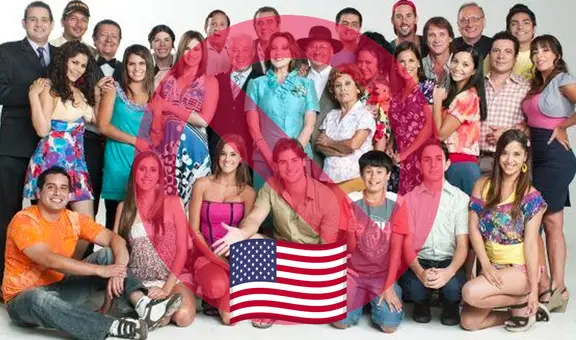 ¿Por qué cancelaron 'Al fondo hay sitio' en Estados Unidos? Efraín Aguilar reveló razón de su fracaso