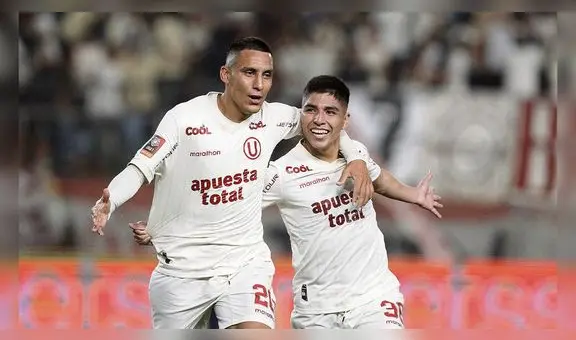 ¿Qué resultados necesita Universitario para mantener la punta del Clausura si pierde ante ADT?