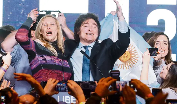 Elecciones en Argentina: es el triunfo de los perdedores y del hartazgo político