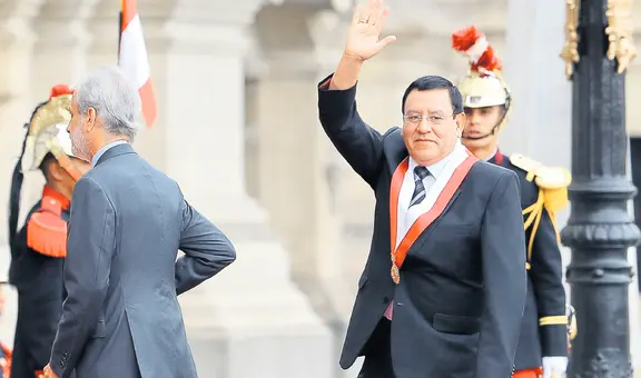 Alejandro Soto pide a juez que ratifique fallo que archivó caso en su contra por estafa