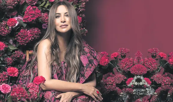 Myriam Hernández: “La autocrítica es la única forma de seguir creciendo”