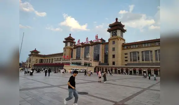 China: Ministerio de Comercio critica la posición de EE.UU en la OMC