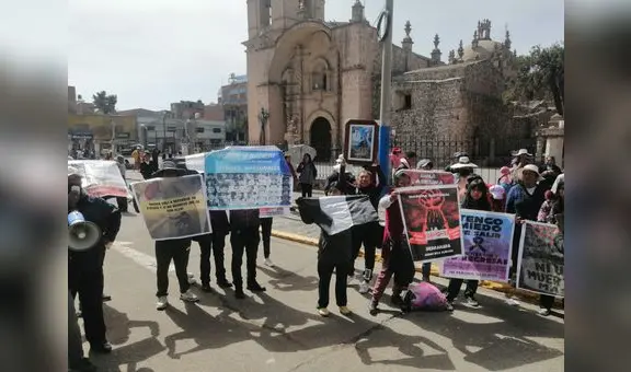 Ejército se niega a dar plan de operaciones sobre control de protesta en Puno