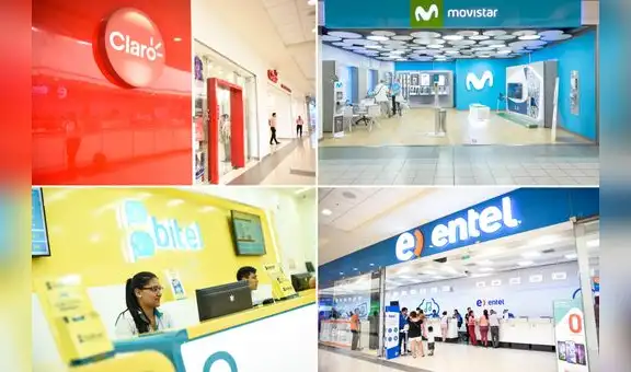 Osiptel: ¿cómo encontrar puntos de venta de las operadoras autorizados para contratar tu servicio?