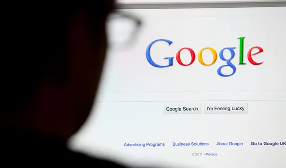 Perú multa a Google: deberá pagar S/430.000 por no eliminar datos personales en sus búsquedas