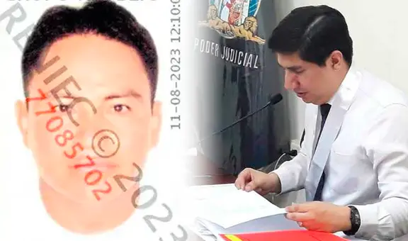 Caso Mila: juez que liberó a padrastro agresor no consideró los antecedentes de presunta pedofilia