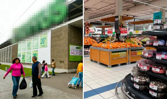 Nació en Lima Norte y hoy conquista el extranjero: la historia de Tottus