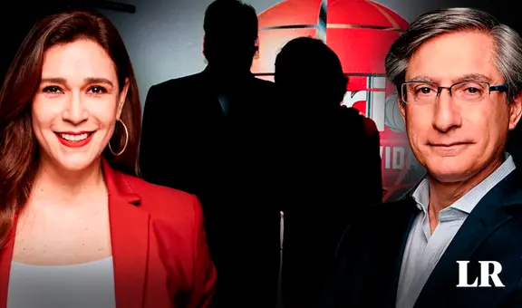 Ni Federico ni Verónica: ¿quiénes fueron los primeros conductores del noticiero 'Primera edición'?