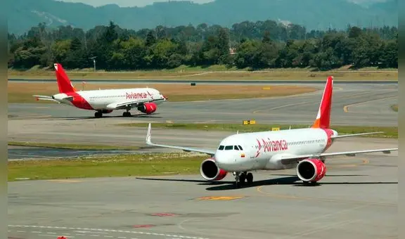 Avianca anuncia ruta directa Cusco-La Paz: ¿cuándo inician los vuelos y con cuánta frecuencia?