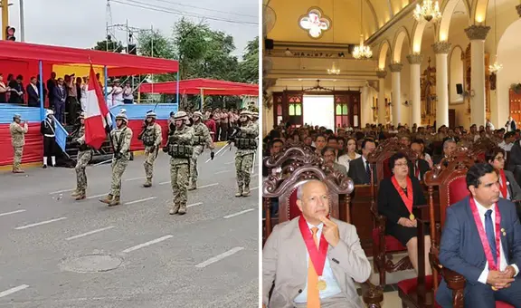 Aniversario de Piura: desfile, misa y todos los detalles de la fiesta de este 15 de agosto