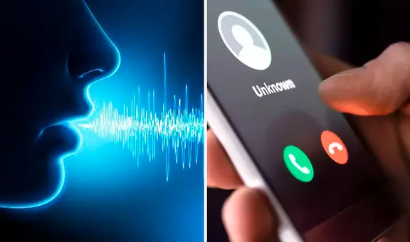 ¿Cómo detectar si la llamada que recibiste intenta estafarte con inteligencia artificial?