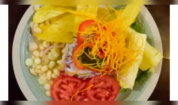 Ceviche Piurano: Un Festín de Sabores del Norte Peruano