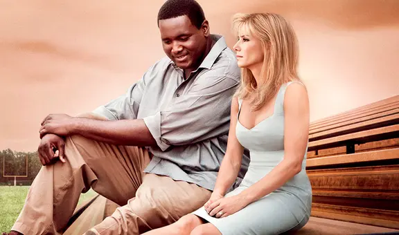 'Un sueño posible', película completa ONLINE GRATIS: ¿dónde VER la cinta en español latino?