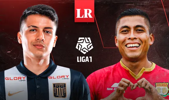 ¿Qué canal transmitirá el Alianza Lima vs. Sport Huancayo por el Torneo Clausura?