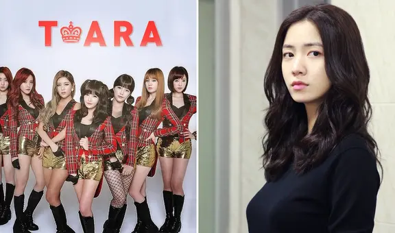 T-ARA, el grupo que pudo ser como BLACKPINK, pero lo destruyó una integrante: ¿qué pasó?