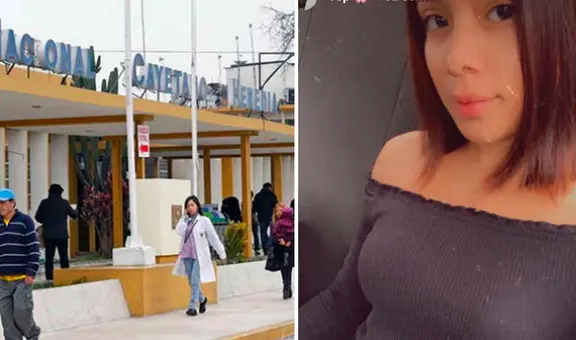 Caso Nahomi: testigo de extraña muerte de una joven rechaza acusación de homicidio