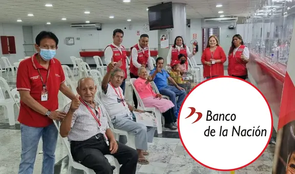 Banco de la Nación brinda PRÉSTAMOS de hasta S/100.000 con tasa promocional: entérate cómo acceder