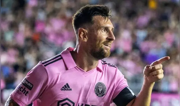 Inter Miami vs. Nashville: fecha, hora y canal de la final por la Leagues Cup