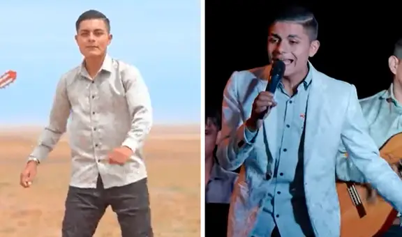 Falleció el reconocido cantante Kevin Pedraza a los 19 años tras accidente de tránsito