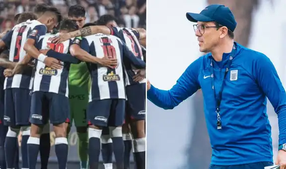 Alianza Lima y su potente 11 para ganar en Matute y acercarse a Universitario en el Clausura