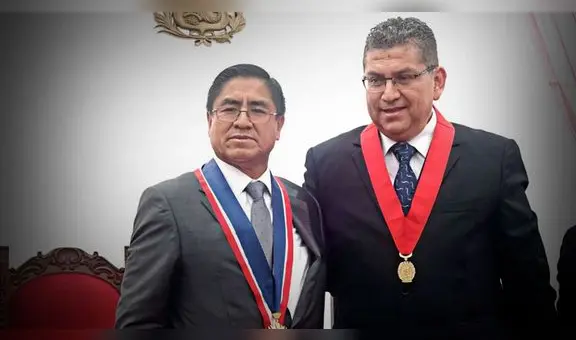 Cuellos Blancos: Poder Judicial niega extensión de investigación preparatoria por 6 meses