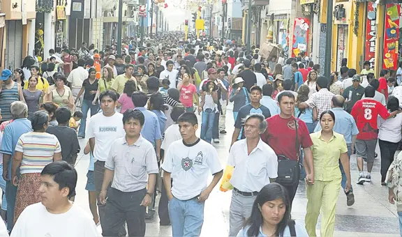 Mercado laboral peruano: ¿qué ciudades tienen la tasa de empleo informal más alta?