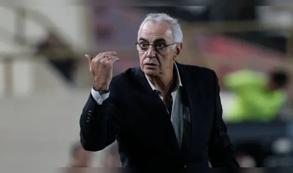 ¿Por qué Jorge Fossati, técnico de la 'U', se hizo viral en redes sociales tras perder ante ADT?