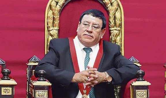 Empresa estafada por Alejandro Soto solicita una reparación civil por S/324.000