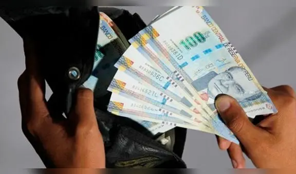 INEI: sueldo en el Perú rural es la mitad en el ámbito urbano