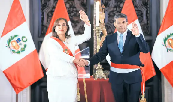 Exministro de Dina Boluarte le avisó de las muertes en las protestas