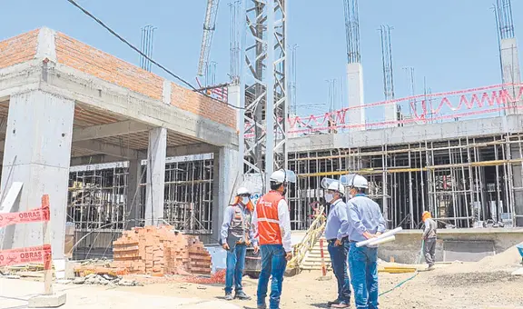 Piura cumple 491 años con retrasos en salud y prevención por lluvias