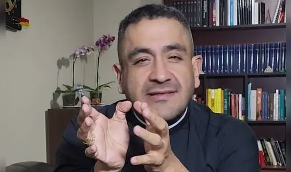 Sacerdote: “No le hagamos caso a los jerarcas, a los obispos, hagámosle caso al pueblo”