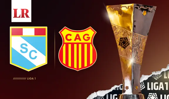 ¿Dónde ver Sporting Cristal vs. Atlético Grau EN VIVO y a qué hora juegan por la Liga 1?