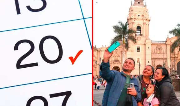 ¿Qué se celebra el 20 de agosto en Perú?: conoce aquí la historia de esta conmemorativa fecha