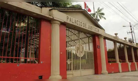 Caso Mila: jueces superiores deciden hoy pedido de prisión preventiva contra padrastro